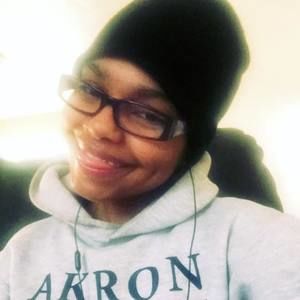 Meet your Posher, Ashlee